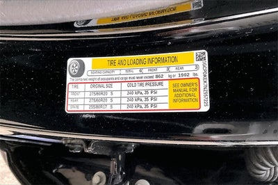 2022 Chevrolet Silverado 1500 LT Texas Edition