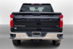 2022 Chevrolet Silverado 1500 LT Texas Edition