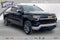 2023 Chevrolet Silverado 1500 LT Texas Edition