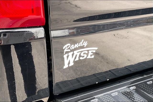 2023 Chevrolet Silverado 1500 LT Texas Edition