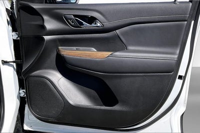 2022 GMC Acadia SLE