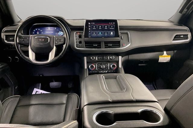2024 GMC Yukon XL SLT