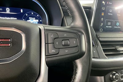 2024 GMC Yukon XL SLT