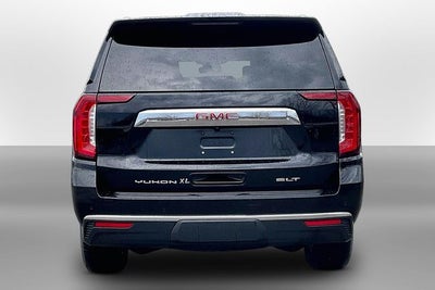 2024 GMC Yukon XL SLT