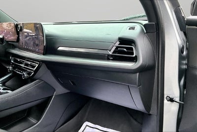 2024 Chevrolet Traverse LS