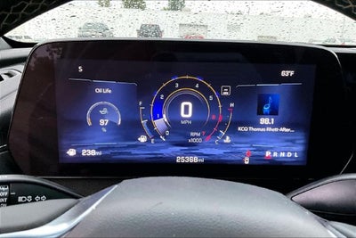 2024 Chevrolet Traverse LS