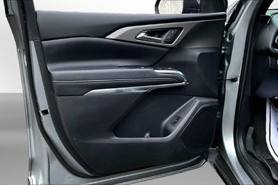 2024 Chevrolet Traverse LS