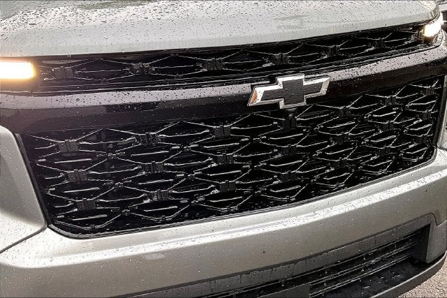 2024 Chevrolet Traverse LS