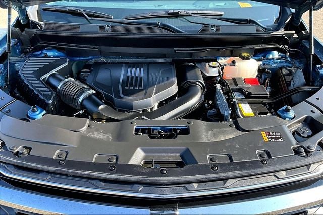 2024 Chevrolet Traverse LT 1LT