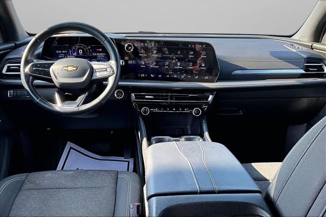2024 Chevrolet Traverse LT 1LT