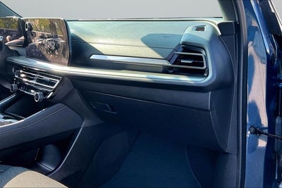 2024 Chevrolet Traverse LT 1LT
