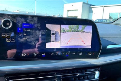 2024 Chevrolet Traverse LT 1LT