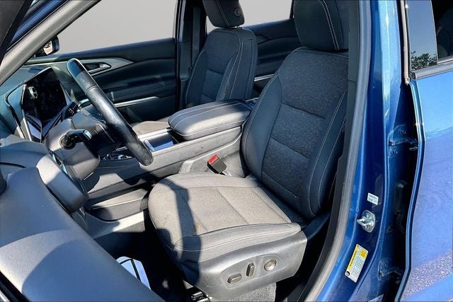 2024 Chevrolet Traverse LT 1LT