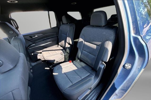 2024 Chevrolet Traverse LT 1LT