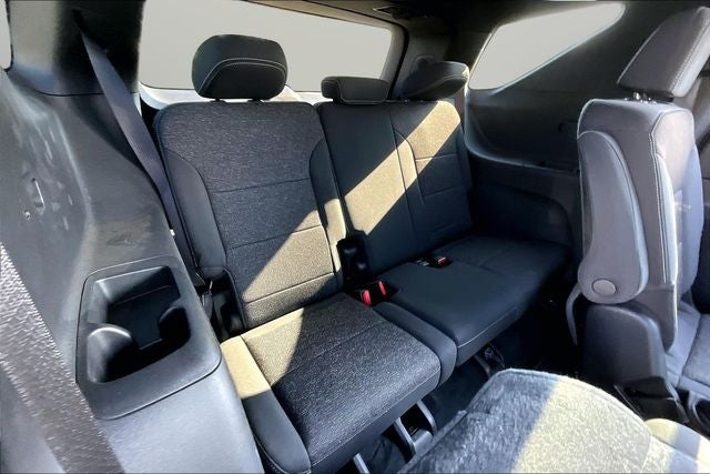 2024 Chevrolet Traverse LT 1LT