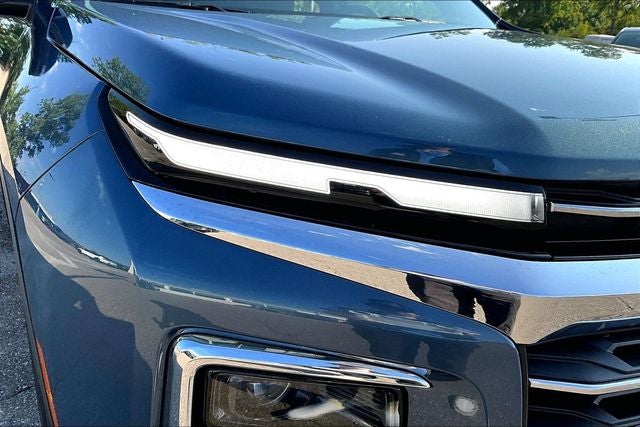 2024 Chevrolet Traverse LT 1LT