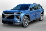 2024 Chevrolet Traverse LT 1LT