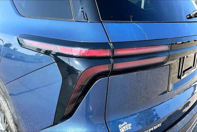 2024 Chevrolet Traverse LT 1LT