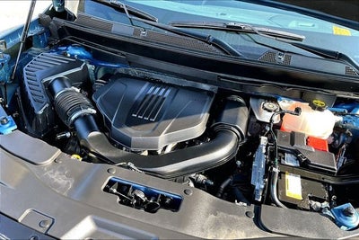 2024 Chevrolet Traverse LT 1LT