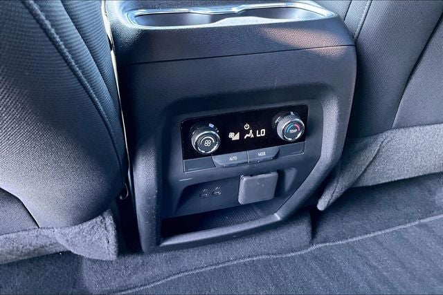 2024 Chevrolet Traverse LT 1LT