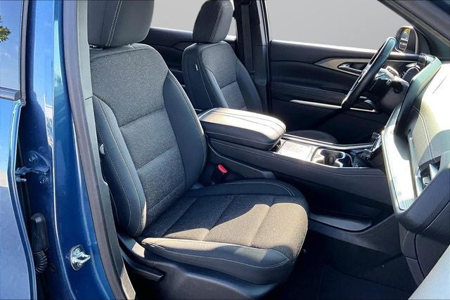 2024 Chevrolet Traverse LT 1LT