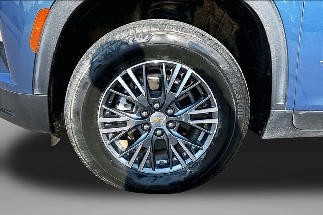 2024 Chevrolet Traverse LT 1LT