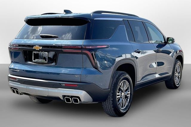 2024 Chevrolet Traverse LT 1LT