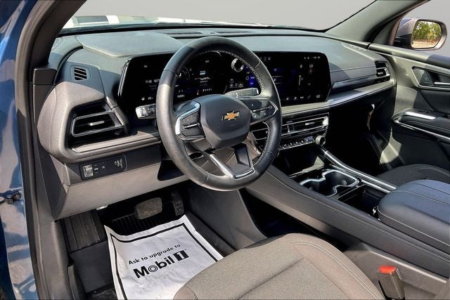 2024 Chevrolet Traverse LT 1LT