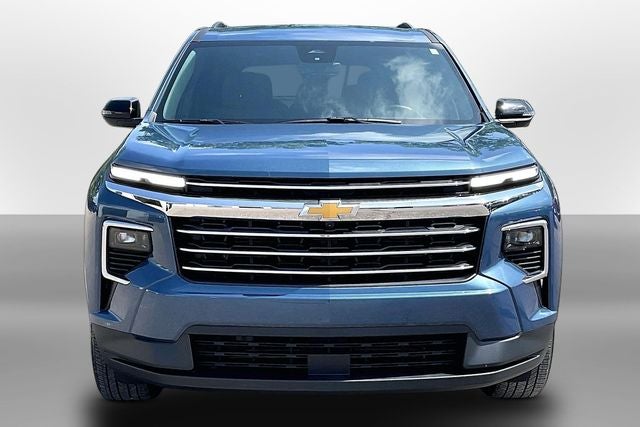 2024 Chevrolet Traverse LT 1LT
