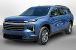 2024 Chevrolet Traverse LT 1LT