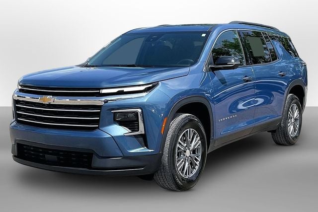 2024 Chevrolet Traverse LT 1LT