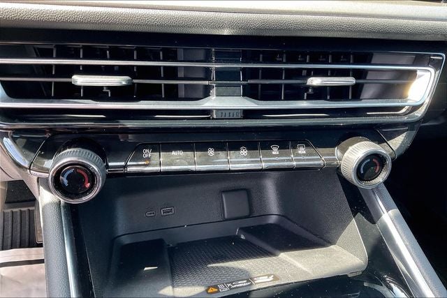 2024 Chevrolet Traverse LT 1LT