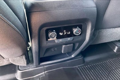2024 Chevrolet Traverse LT 1LT