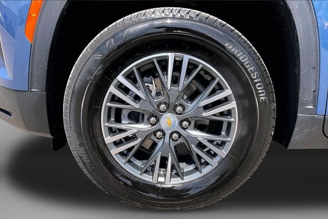 2024 Chevrolet Traverse LT 1LT
