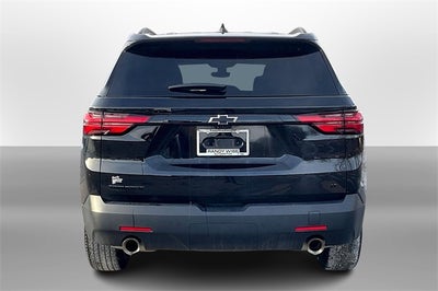 2023 Chevrolet Traverse LT 1LT