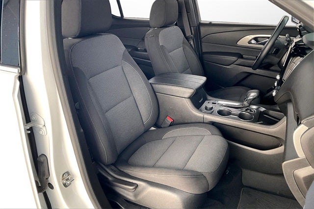 2023 Chevrolet Traverse LT 1LT