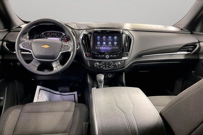 2023 Chevrolet Traverse LT 1LT
