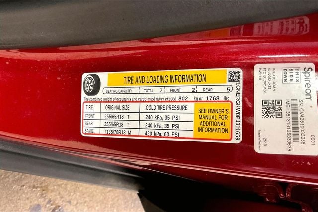 2023 Chevrolet Traverse LT 1LT