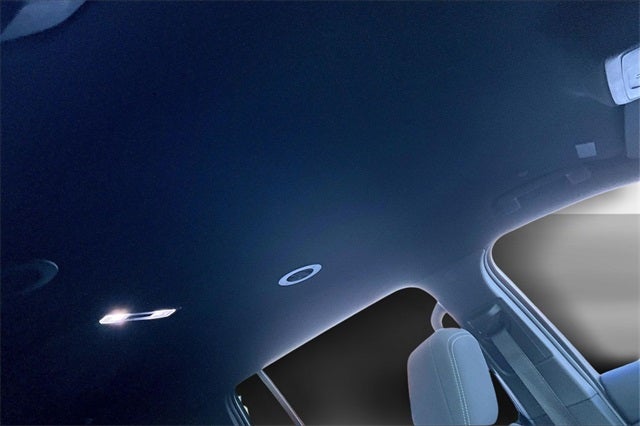 2024 Chevrolet Traverse LS