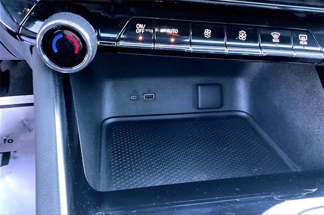 2024 Chevrolet Traverse LS