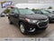 2020 Chevrolet Traverse LT 1LT