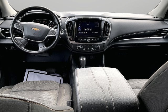 2020 Chevrolet Traverse LT 1LT