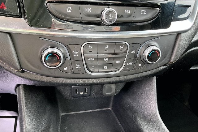 2020 Chevrolet Traverse LT 1LT