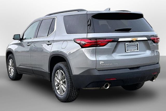 2023 Chevrolet Traverse LT 1LT