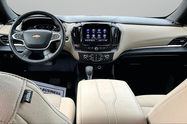 2023 Chevrolet Traverse LT 1LT
