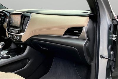 2023 Chevrolet Traverse LT 1LT