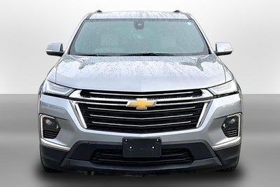 2023 Chevrolet Traverse LT 1LT