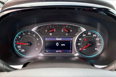 2023 Chevrolet Traverse LT 1LT