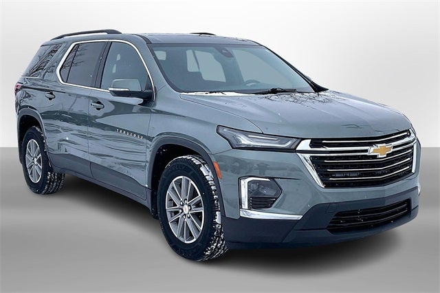 2023 Chevrolet Traverse LT 1LT