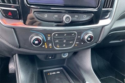 2023 Chevrolet Traverse LT 1LT